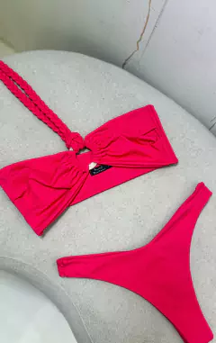 Biquíni Yara - Marzul Beachwear