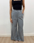 Calça Alfaiataria Bea - CINZA
