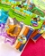 KIT MASSINHA DE MODELAR COM CORTADOR - comprar online