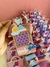 Kit de personalizados - GALINHA PINTADINHA ROSA - comprar online