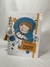 Caderneta de Saúde - ASTRONAUTA - Karinys Creative