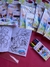 LIVRINHO DE COLORIR PERSONALIZADO - Karinys Creative