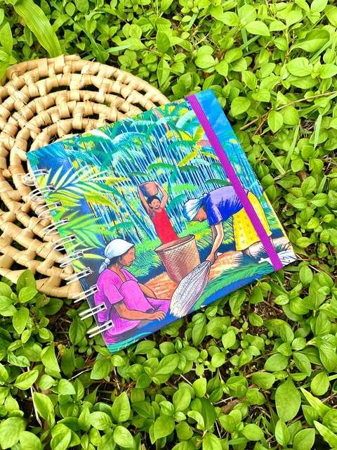 Caderno Rica Colheita - RIQUEZAS DO PARÁ