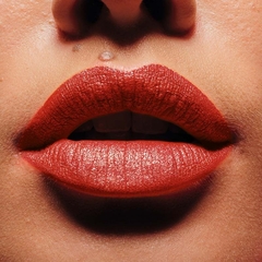 Batom Liquido Matte Glitter Effect Avon Power Stay - comprar online