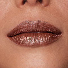 Batom Liquido Matte Glitter Effect Avon Power Stay - loja online