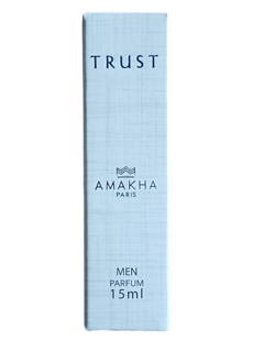 Trust Amakha Paris - Inspirado em Aventus Creed na internet