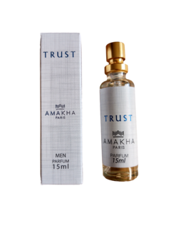 Trust Amakha Paris - Inspirado em Aventus Creed - comprar online