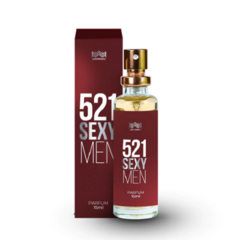 521 Sexy Men - Amakha Paris - Inspirado em 212 Sexy Men Carolina Herrera - comprar online