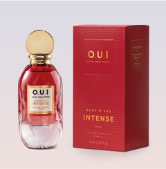 O.U.i Scapin 245 Intense - Eau de Parfum Feminino 75ml Cód 102702 - comprar online
