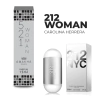 521 Woman Amakha Paris - Inspirado em 212 Woman