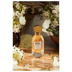 O.U.i L’Amour-Esse 142 - Eau de Parfum Feminino 75ml Cód 82060 - Marlu Produtos de Saúde e Beleza