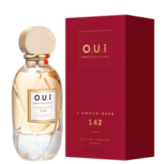 O.U.i L’Amour-Esse 142 - Eau de Parfum Feminino 75ml Cód 82060 - comprar online