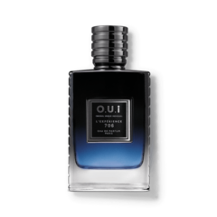 O.U.i L’Expérience 706 - Eau de Parfum Masculino, 75ml Cód 82063 - Marlu Produtos de Saúde e Beleza