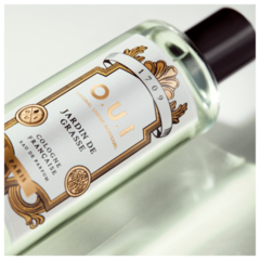 O.U.i Jardin de Grasse - Eau de Parfum Unissex, 115ml Cód: 82066 - loja online