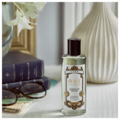 Imagem do O.U.i Jardin de Grasse - Eau de Parfum Unissex, 115ml Cód: 82066