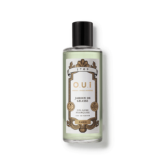 O.U.i Jardin de Grasse - Eau de Parfum Unissex, 115ml Cód: 82066 na internet