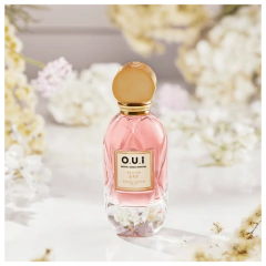 O.U.i Scapin 245 - Eau de Parfum Feminino 75ml Cód 82059 - loja online