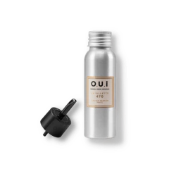 La Villette 470 O.U.i Refil - Eau de Parfum Feminino 75ml Cód: 47486 - comprar online