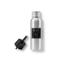 Iconique 001 O.U.i Refil - Eau de Parfum Masculino 75ml Cód 47618