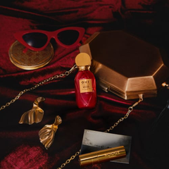 O.U.i Paradis Rouge - Eau de Parfum Feminino 30ml Cód 48505 - comprar online
