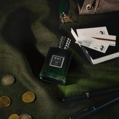 O.U.i Hôtel de Ville 193 - Eau de Parfum Masculino 30ml Cód 83847 - comprar online