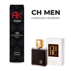 Ak Men Amakha Paris - Inspirado em Ch Men