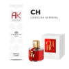 Ak Woman Amakha Paris - Inspirado em Ch Woman