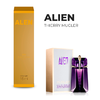 Alen Amakha Paris - Inspirado em Alien