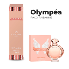 Athena Amakha Paris - Inspirado em Olympea