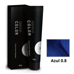 Tintura Capilar Amakha Color 60g - Amakha Paris - comprar online