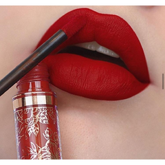 Batom Líquido Matte BT Bruna 4ml Bruna Tavares - comprar online