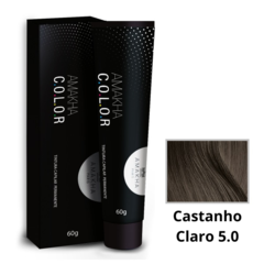 Tintura Capilar Amakha Color 60g - Amakha Paris na internet