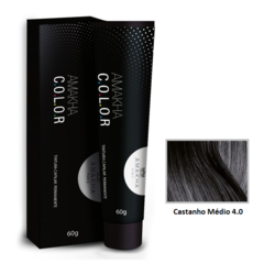 Tintura Capilar Amakha Color 60g - Amakha Paris - comprar online