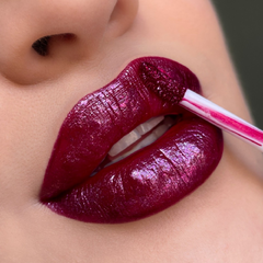 Lip Tint Love Me - Mahav - Marlu Produtos de Saúde e Beleza