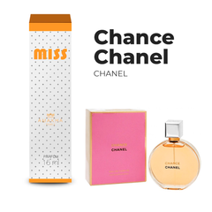 Miss Amakha Paris - Inspirado em Chance Chanel