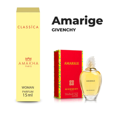 Clássica Amakha Paris - Inspirado em Amarige Givenchy - comprar online