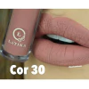 Batom Líquido Lip Matte Latika
