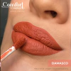 Batom Líquido Comfort - Mahav - Damasco