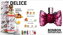 Delice Amakha Paris - Inspirado em Bonbon - comprar online