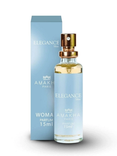 Elegance Light Blue Amakha Paris - Inspirado em Dolce & Gabbana Light Blue - comprar online