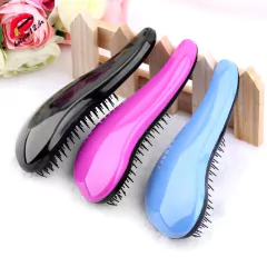 Escova De Cabelo Mágica Desembaraçadora Anti Frizz - loja online