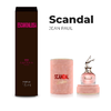 Escandalosa Amakha Paris - Inspirado em Scandal
