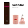 Escandalosa Amakha Paris - Inspirado em Scandal