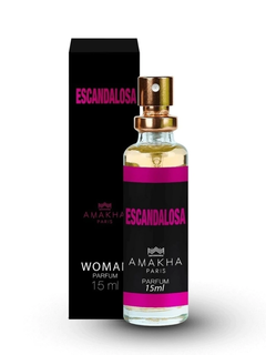 Escandalosa Amakha Paris - Inspirado em Scandal - comprar online