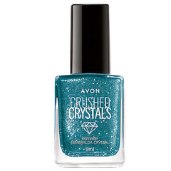 Esmalte Avon Crushed Crystals - 9ml - loja online
