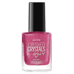 Esmalte Avon Crushed Crystals Pop - 9ml na internet
