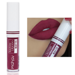 Batom Líquido Matte - Mahav - comprar online