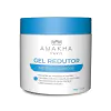 GEL REDUTOR DE MEDIDAS - MENTOL E CÂNFORA - 500g - Amakha Paris