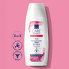 Avon Care Intimate Sabonete Líquido Íntimo Gentle 125ml