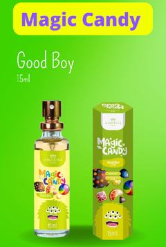 Good Boy Magic Candy - Amakha Paris 15ml - comprar online